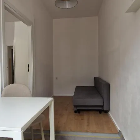 Apartament M&j - Stepolowska Gdańsk