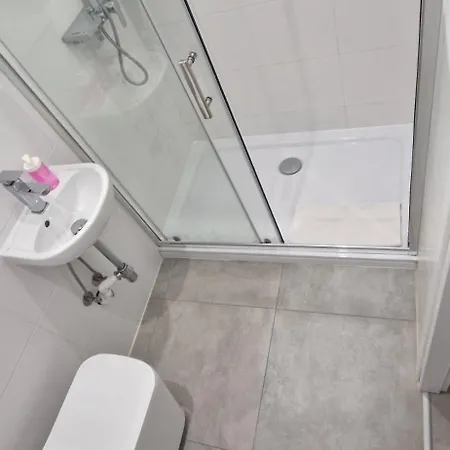 Apartament M&j - Stepolowska