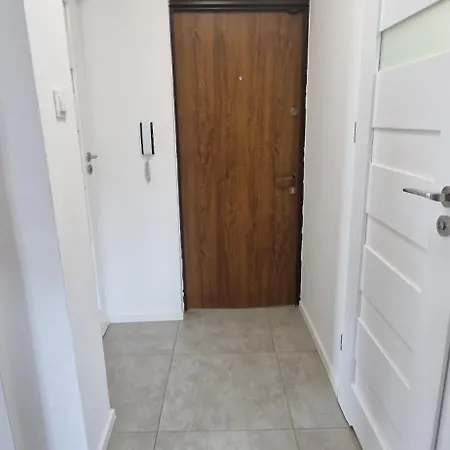 Apartament M&j - Stepolowska Gdańsk
